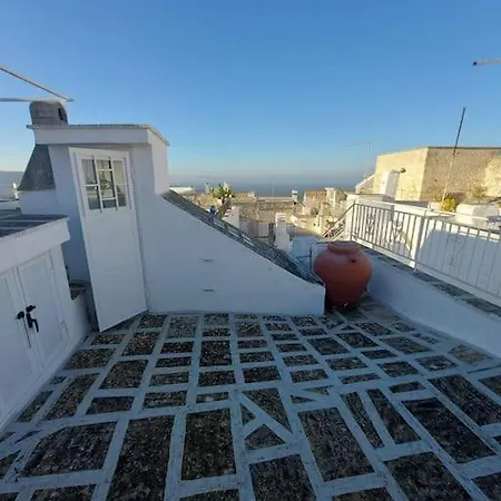 Casa Centro Storico * Ostuni