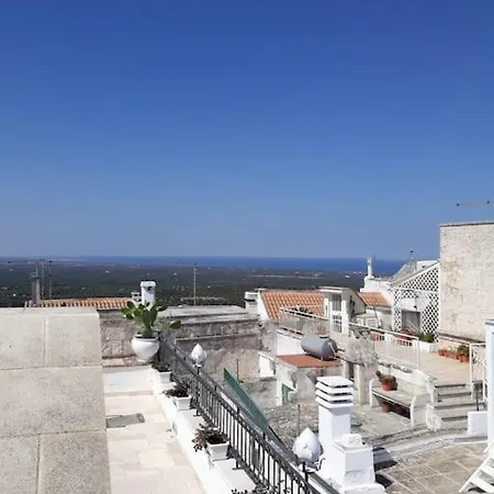 Casa Centro Storico * Ostuni