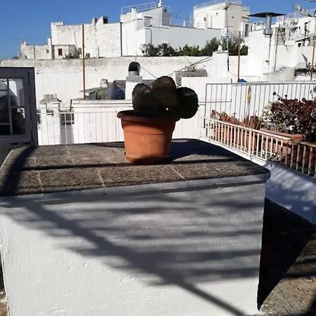 Casa Centro Storico Apartment
