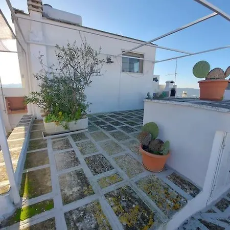 Apartment Casa Centro Storico Ostuni