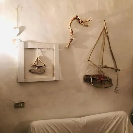Casa Centro Storico Ostuni