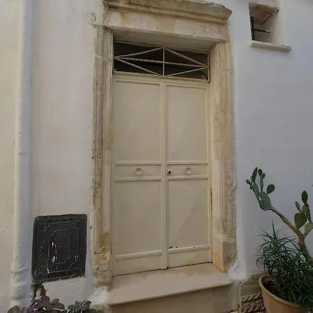 Apartment Casa Centro Storico *