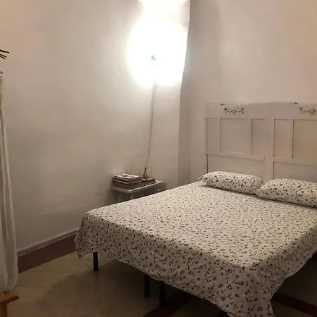 Casa Centro Storico Apartment *